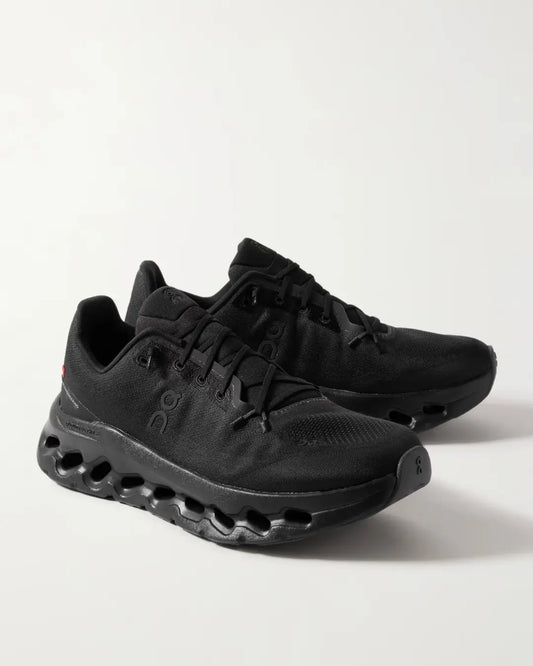 On CloudTilt Black - 40% DESCUENTO